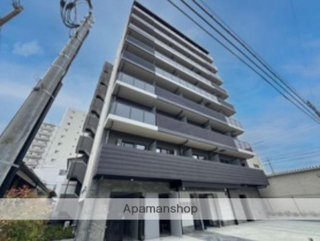 アーバンパーク北浦和