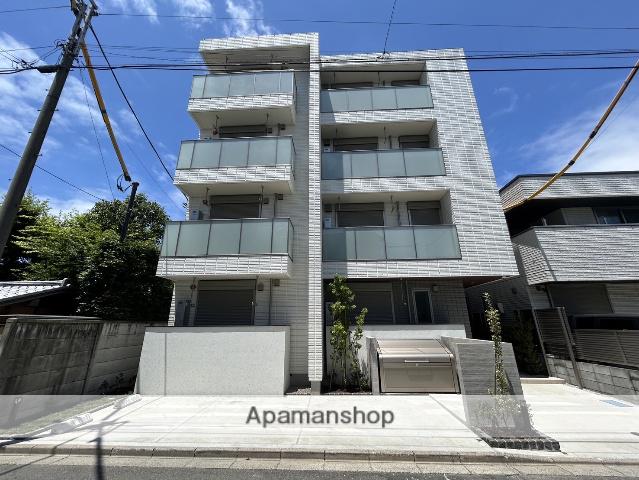 COMFORTMAISON浦和元町