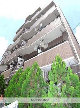 サンモール北浦和