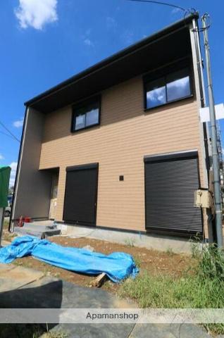 埼玉県さいたま市緑区  築2年