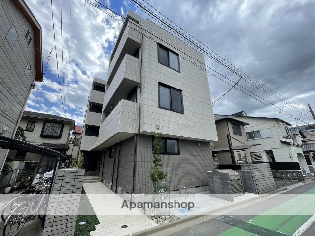 ジュネス浦和元町