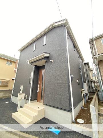 武蔵野線 東浦和駅 徒歩38分 2階建 築1年