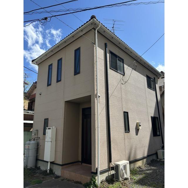 京浜東北・根岸線 北浦和駅 徒歩14分 2階建 築22年