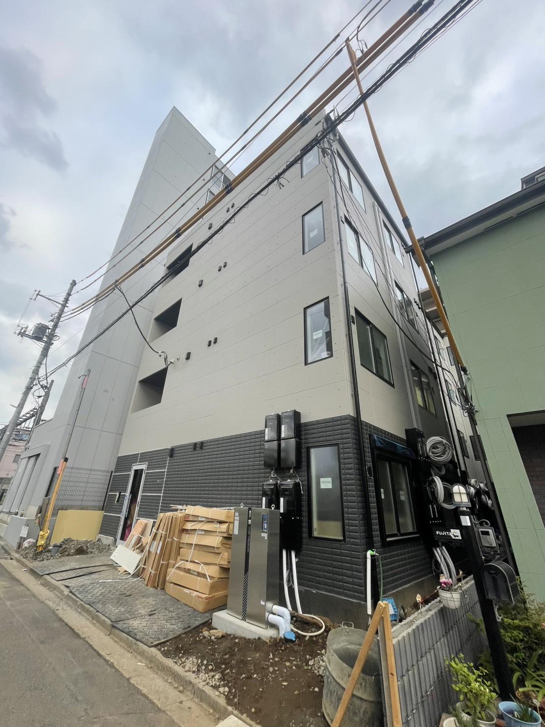 エクセラン北浦和