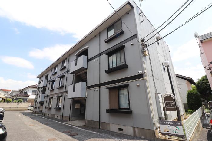 ピュアコート弐番館