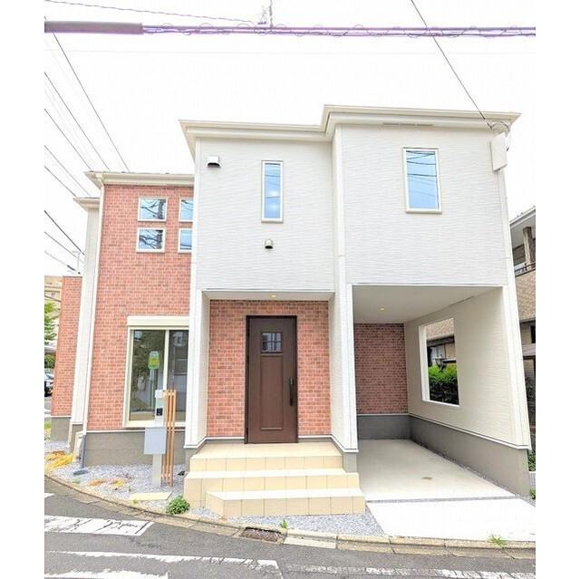 京浜東北・根岸線 与野駅 徒歩18分 2階建 築2年