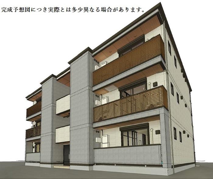 NOBLE RAFFINER北浦和