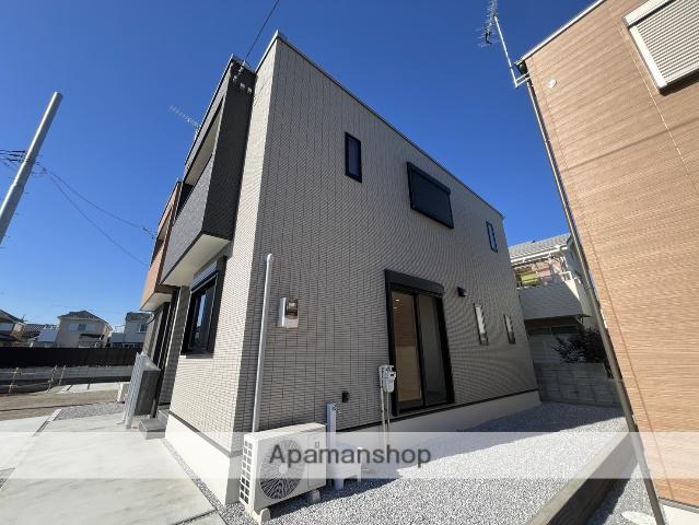 埼玉県さいたま市緑区 2階建 築1年