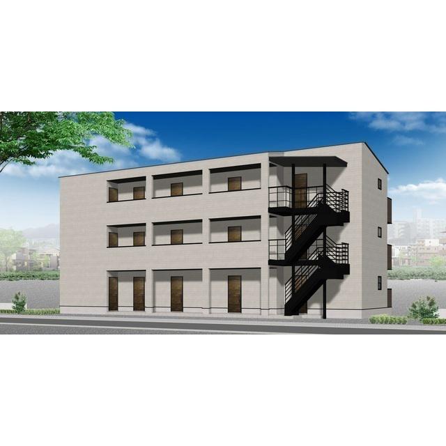 エクセラン中浦和