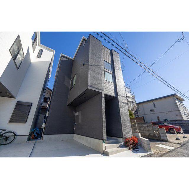 埼玉県さいたま市桜区  築1年(3SLDK)