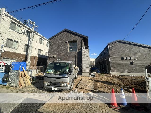 さいたま市桜区栄和契約Ａ棟(3LDK)