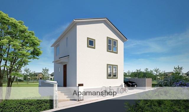 埼玉県さいたま市浦和区元町3丁目の戸建賃貸