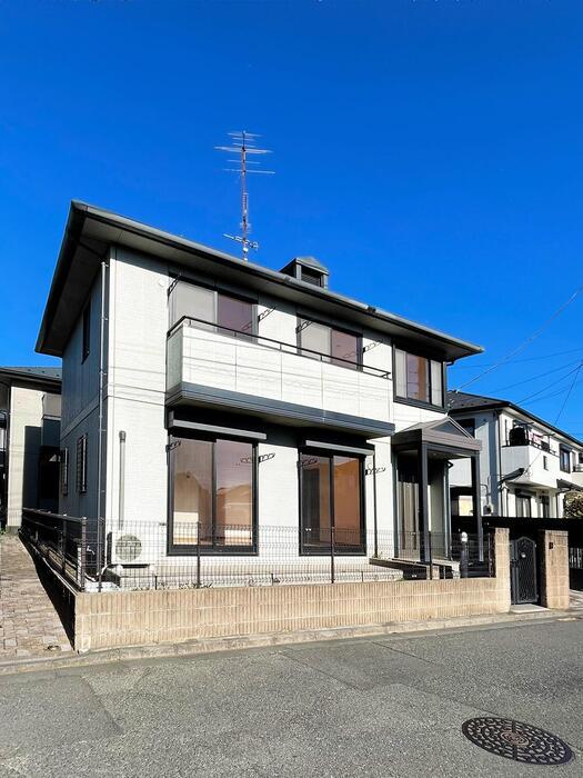 埼玉県さいたま市緑区  築26年(3LDK)