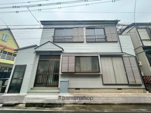 京浜東北・根岸線 北浦和駅 徒歩19分  築35年(3DK)
