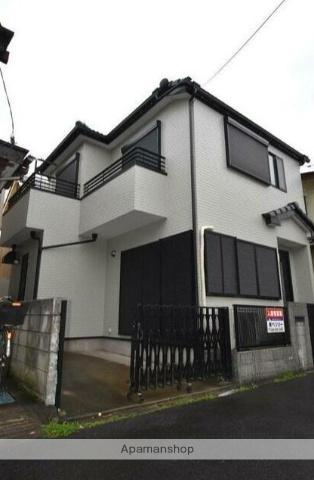 埼京線 南与野駅 徒歩22分  築28年