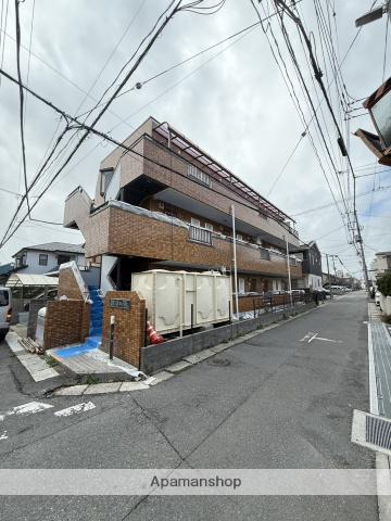 OAS浦和ハイツ