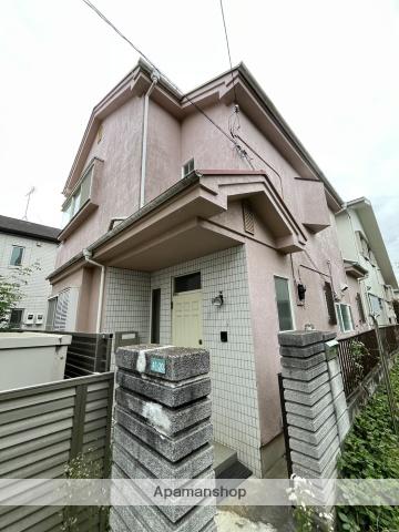 京浜東北・根岸線 北浦和駅 徒歩22分  築38年(3LDK)