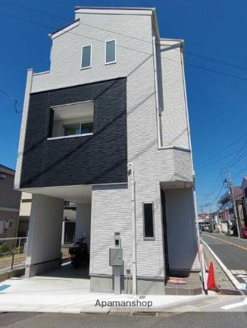 京浜東北・根岸線 北浦和駅 徒歩30分  築5年(4LDK)