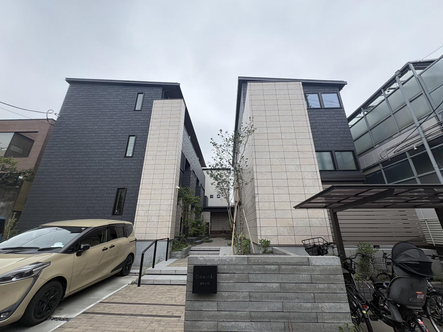 ＣＯＭＩＣＨＩ浦和元町(2LDK)
