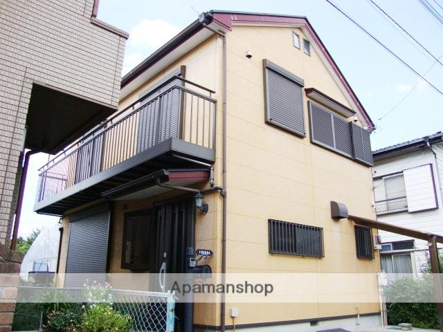 埼玉県さいたま市緑区 2階建 築23年