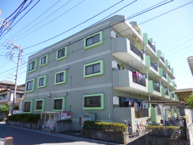 グリーンゲーブル