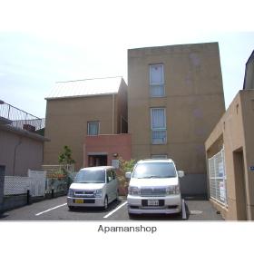 カーサ大戸(1K/3階)