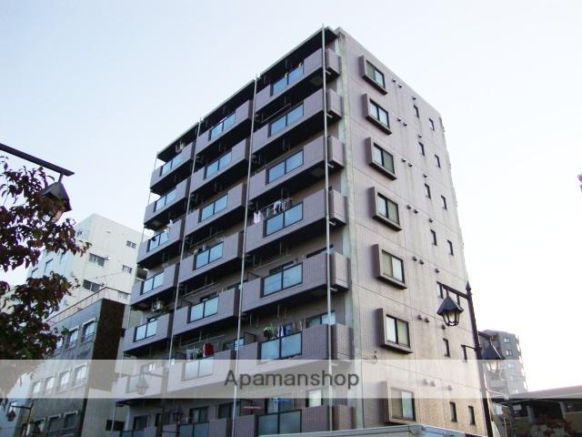 リュミエ北浦和