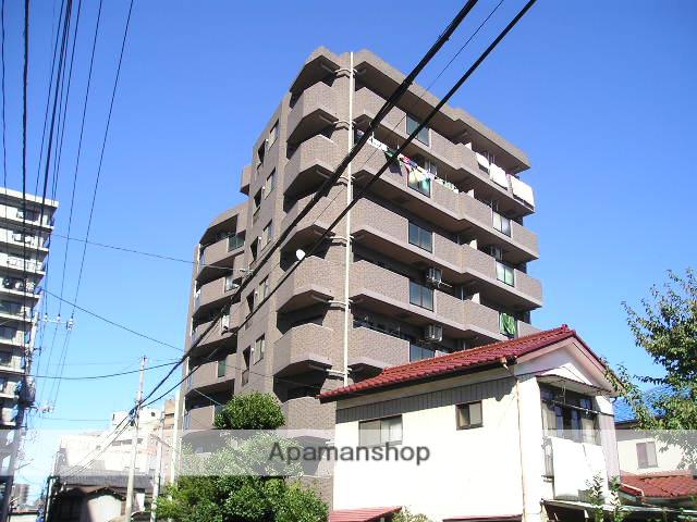 レーベンハイム浦和常盤