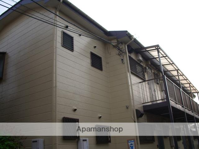 コーポ天の川(2DK/1階)