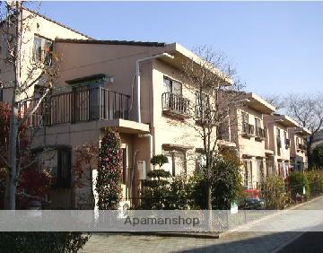 ドミールヤマノウチＡ