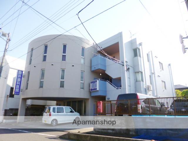 ハイツ井村(1DK/3階)