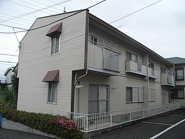 グリーンパレス松木A・B