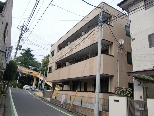 フランマルシェ