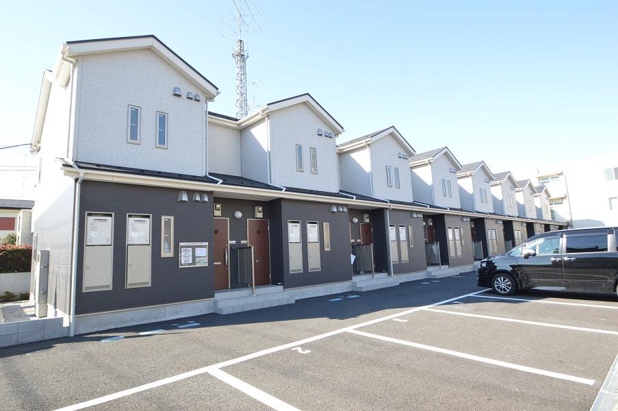 アムールセンタービレッジ