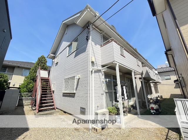 ハイツグラスバレー