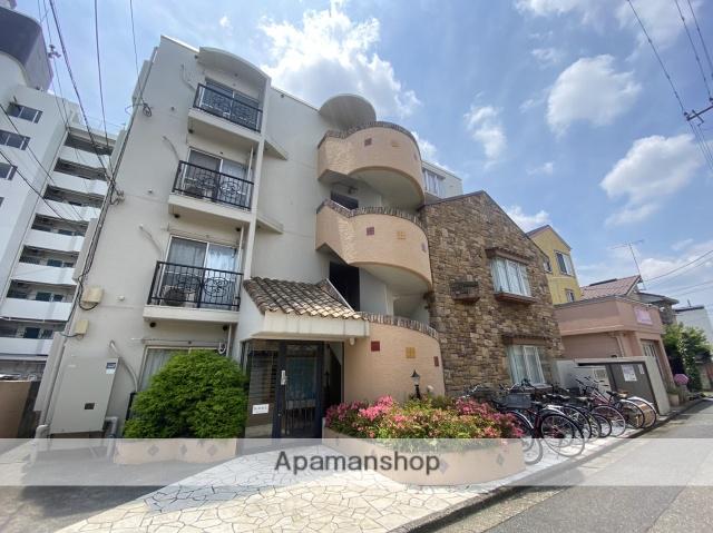 メゾン・ド・モネ