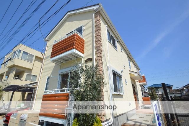 ルクティア(1LDK/2階)