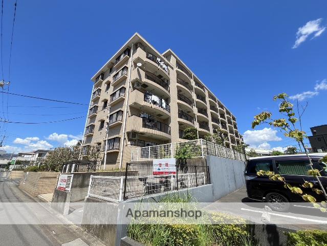 シャンボール(3LDK/3階)