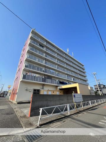 渋谷コート3号館(2LDK/5階)