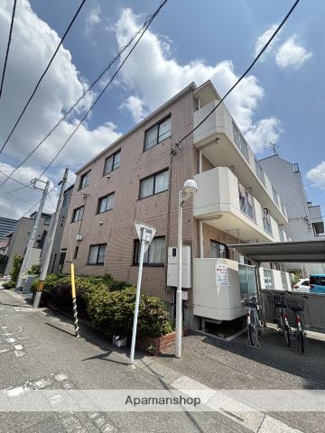 第2原田マンション