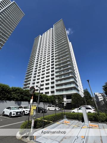 グランドミッドタワーズ大宮フォレストタワ