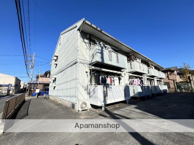 ウエストハイム