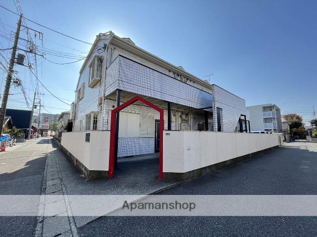 サンシャインアベニュー