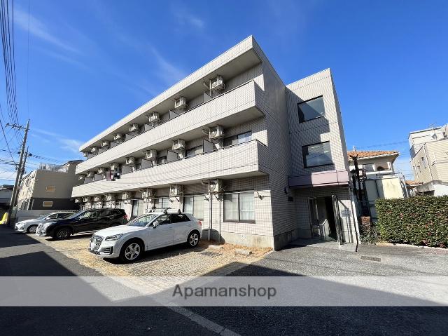 テクノハウス大宮