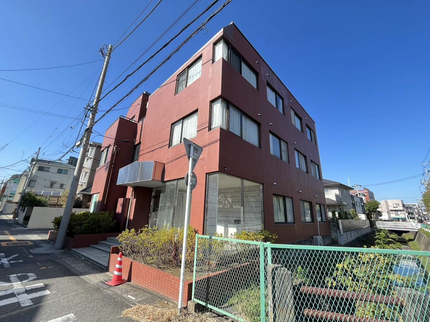 エヌエスフラット