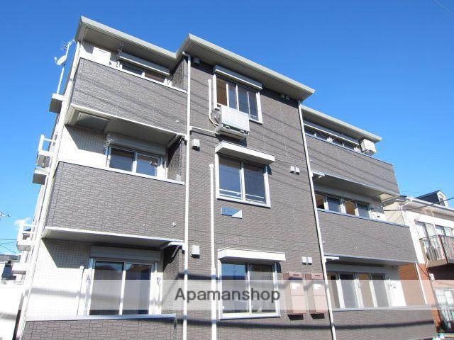 SOL CASA(2LDK/2階)