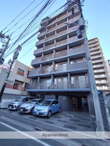 アクシーズグランデ高鼻町(1K/5階)