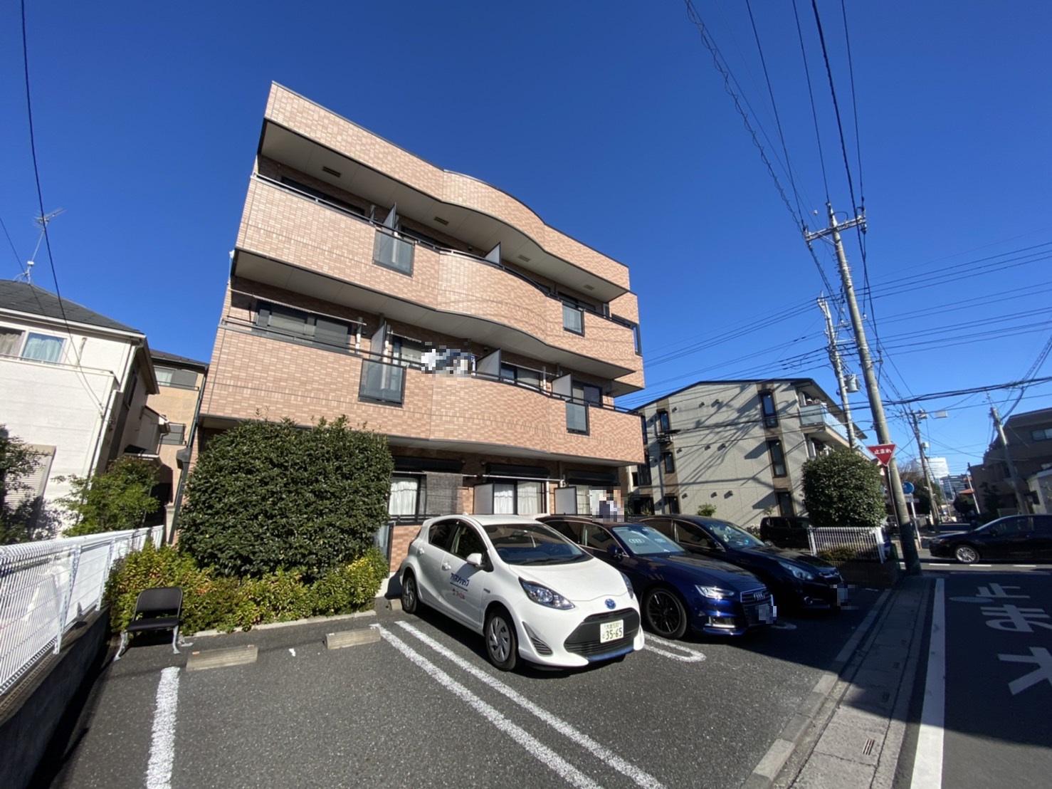 シャルマンターキーズ