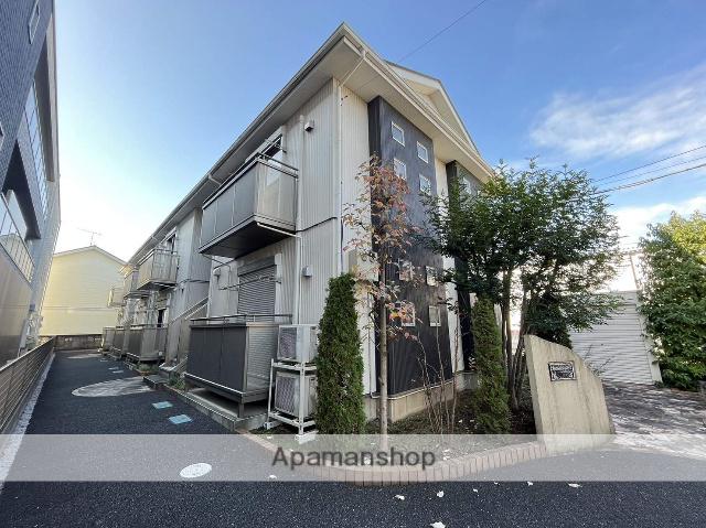 ファンテージ大宮