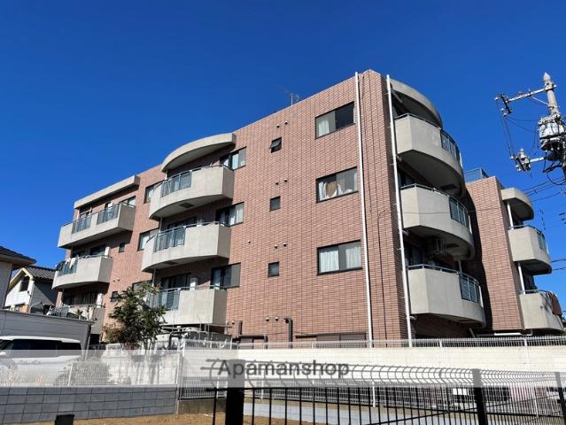 テラ・ヴェローナ大宮